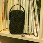 Wholesale Portable Bluetooth Speaker MY220 with Microphone (Black)